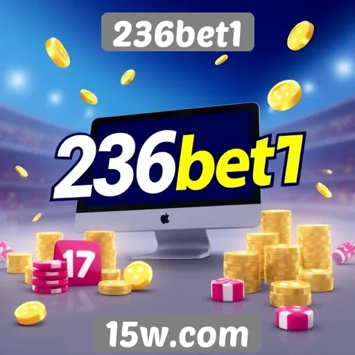 Como o 236bet1 se posiciona no mercado online