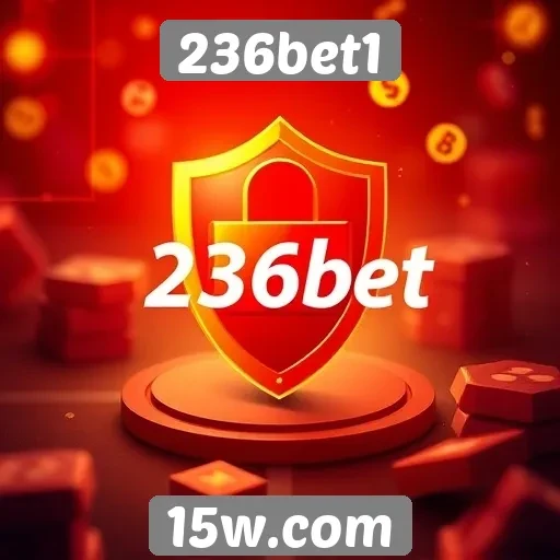 Avaliação da segurança e proteção de dados no 236bet1