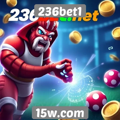 Análise das ofertas de jogos no 236bet1