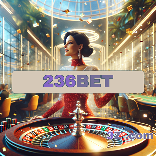 Slots da 236bet1: Emoção e Prêmios em Cada Rodada