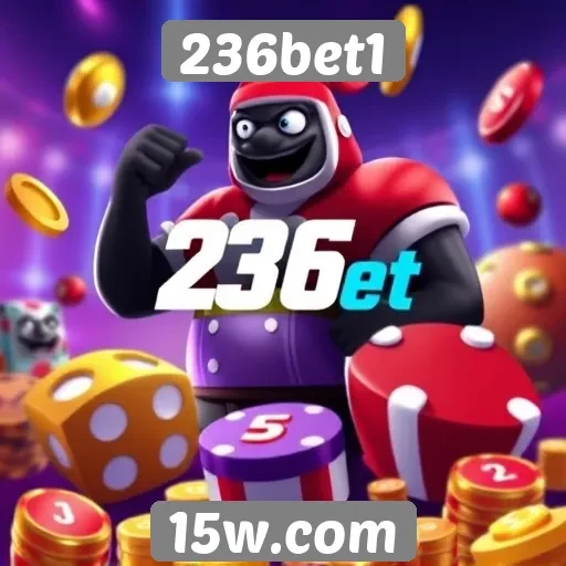 Principais jogos disponíveis na plataforma 236bet1