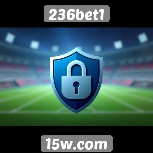 Segurança e privacidade no 236bet1