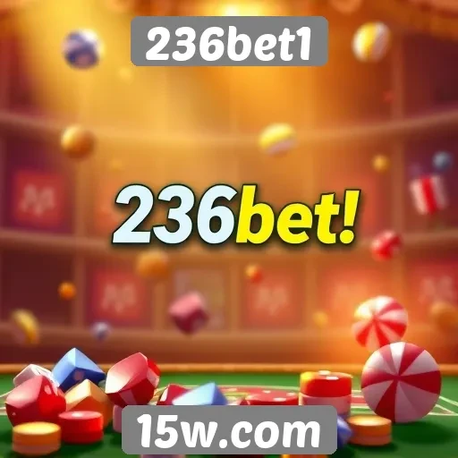 Experiência do usuário na plataforma 236bet1